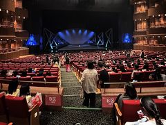 -交通银行前滩31演艺中心