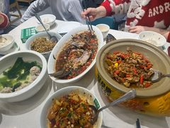 -绿草地·湘菜(芙蓉天街店)