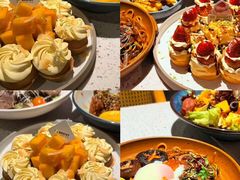 -BE BRIGHT KITCHEN(正佳广场店)