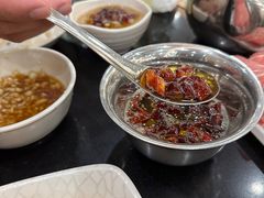 -情忆草原涮肉馆