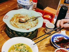 -老萍巷•莲花血鸭(楚萍店)