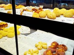 -喜茶(深圳福田星河COCO Park店)