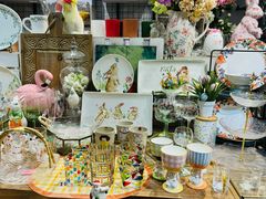 -陶缘陶瓷工厂店