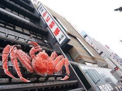 -蟹料理 北海道かに将軍(札幌本店)