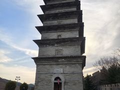 -雁门关景区