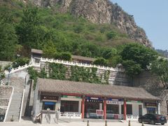 -北京上方山国家森林公园
