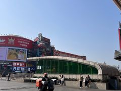 -黄兴南路步行商业街