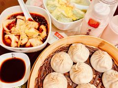 -锡笼记·无锡小笼(大润发店)