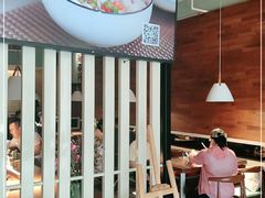 大堂-十面春风·江南面馆(崇宁路店)