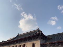 -抗战胜利纪念堂博物馆