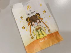 -麦当劳(金地店)