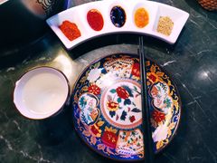 -十三姨正合丰烤肉(营迹路店)