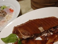 -范家小馆·烤鸭新京菜(金融街店)