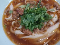 -东方削面(迎泽街店)