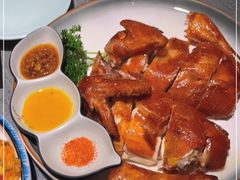 -幸福哟烧鸡·粤菜海鲜私厨(七星路店)