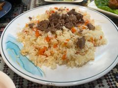 -新疆伊宁远征餐厅