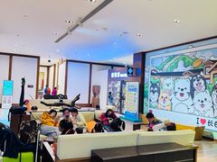 -长白山万达锦华套房酒店