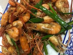 -邱记私房菜·十八年本地菜