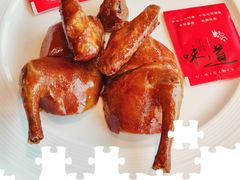 -馋遇江南·精致湖景雅宴(东方之门店)
