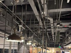 -汉巴味德·烤肉与啤酒的自助(杭州大悦城店)