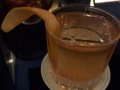 -广州四季酒店·天吧·高空酒吧