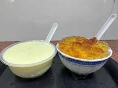 -百花传统甜品店(原址店)