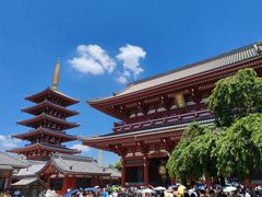 -浅草寺