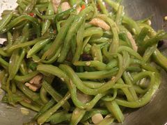 -绿茶餐厅(天津天河城店)