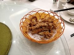 -高老庄新家宴(北斗星广场店)