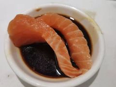 -新享乐海鲜(翠华路店)