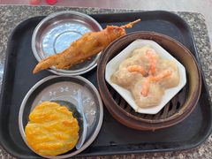 -恒兴发茶店(十三小店)