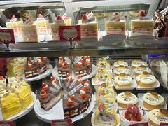 -PAOPAO Bakery&Café(港汇店)