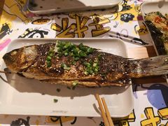 -木屋烧烤(龙湖天街店)