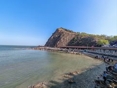 -锦州笔架山风景区