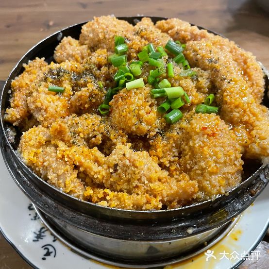 赵家刘肥肠(西外店)