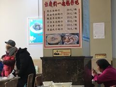 -锦馨豆汁(天坛路店)