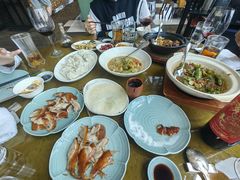 -大连君悦酒店·星海湾壹号Dalian·Dalian(星海广场店)
