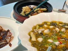 -忆家名门·上海菜(徐家汇店)