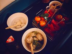 -华夏良子·足道SPA艾灸(王府井店)