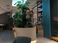 -悦海·家宴·冰花皮皮虾大锅贴(宝龙店)