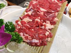 -小龙坎火锅(全球总店)
