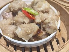 -珍粥道(杉杉奥特莱斯店)