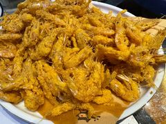 -山河屯铁锅炖·非遗东北菜(南山店)
