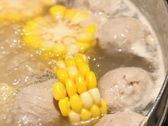 -潮泰牛肉火锅 · 创于1992年(车公庙店)