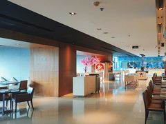 -上海龙之梦万丽酒店