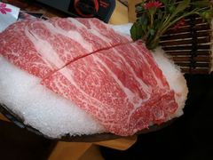 -鲔屋寿喜烧