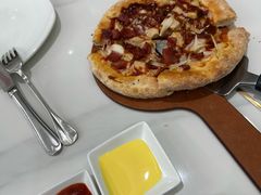 -棒约翰比萨.意面(甘露园尚街店)