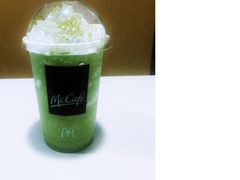 -麦当劳(东直门外大街店)