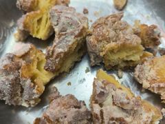 蛋散-蒙记老牌豆浆