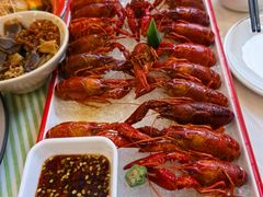 -戴叔叔龙虾馆·麻辣小龙虾